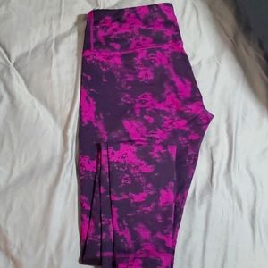 Lulu Leggings